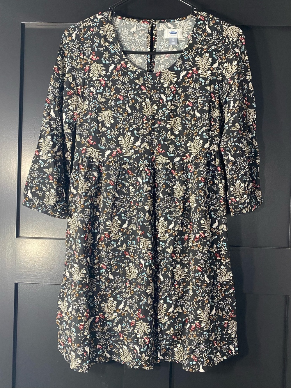 4/$16 Old Navy Dress